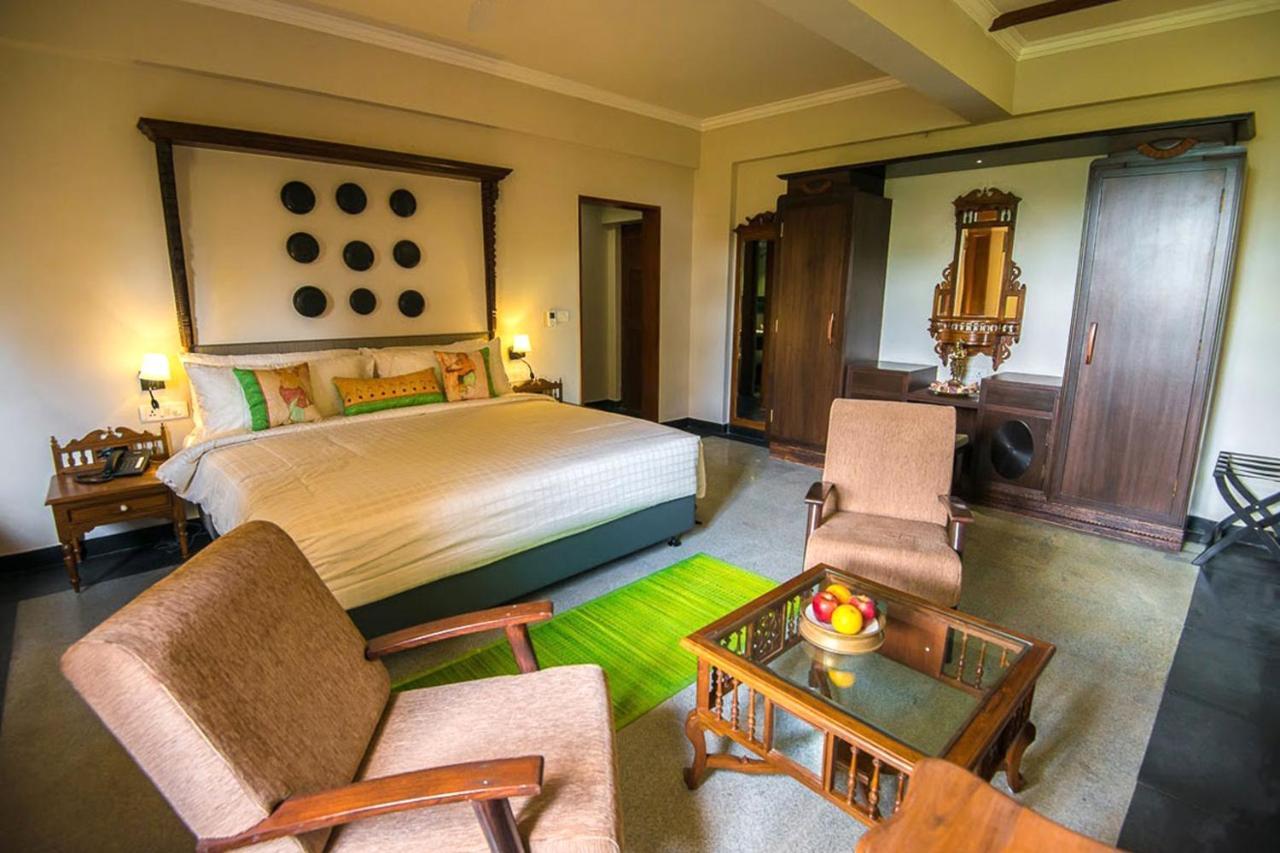 Svatma - A Luxury Heritage