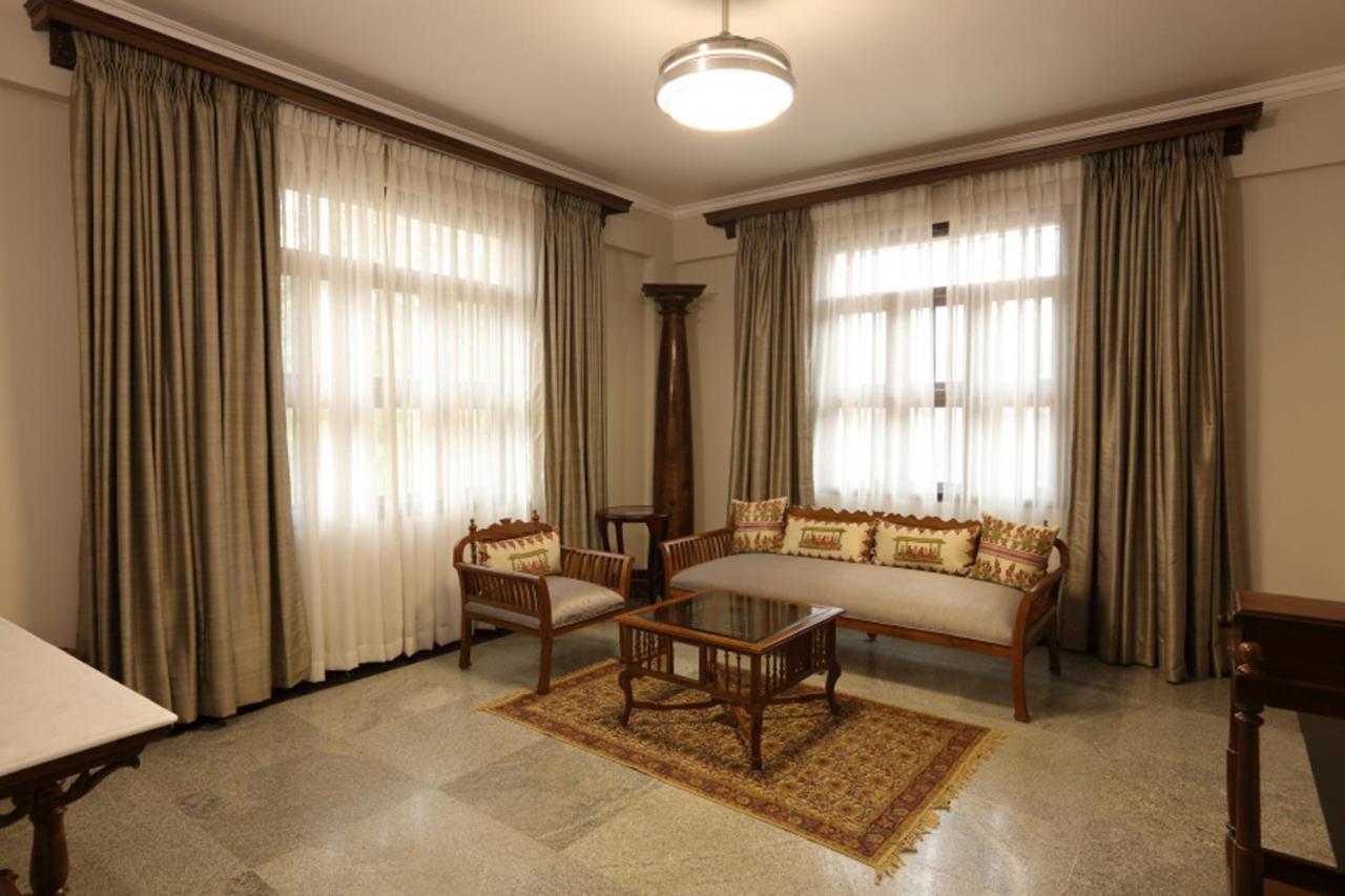 Svatma - A Luxury Heritage 5* Thanjavur