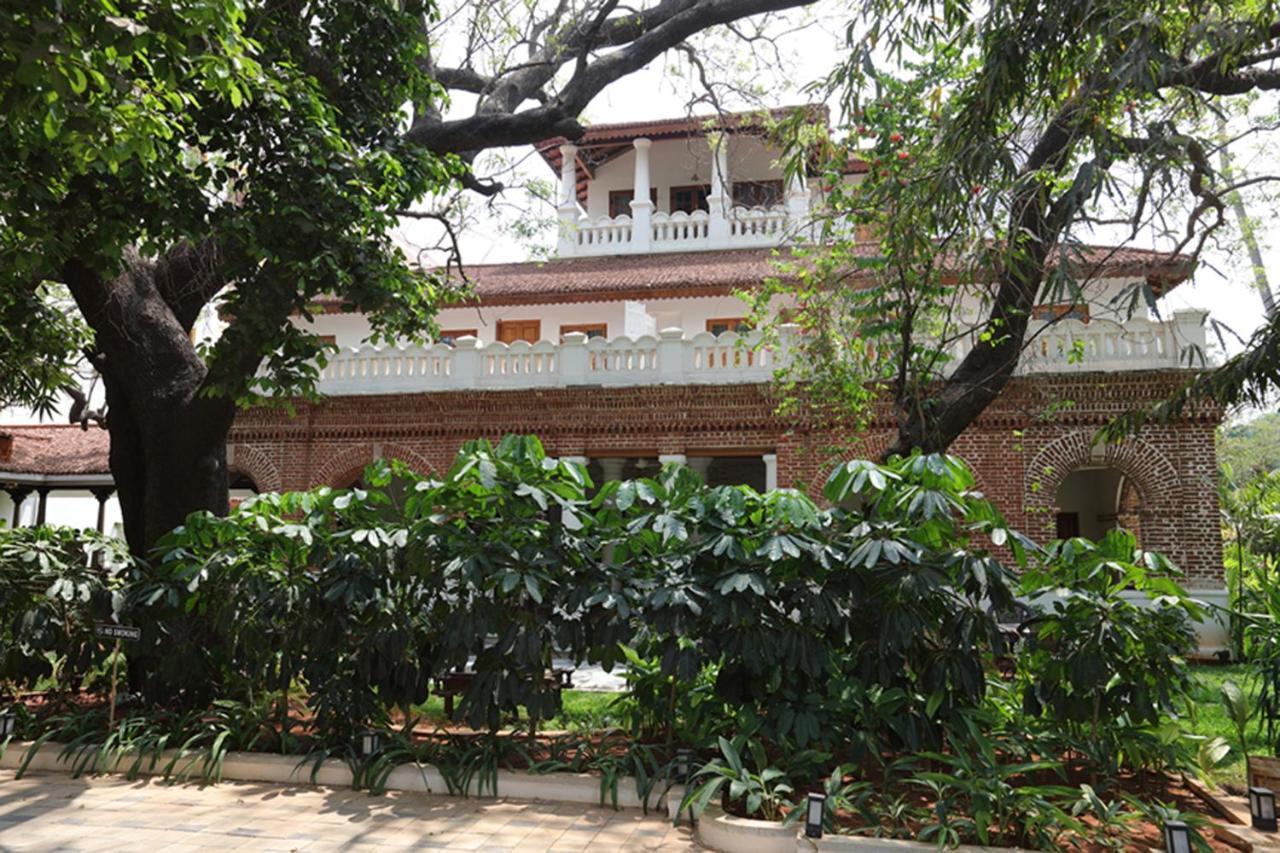Hotel Svatma - A Luxury Heritage