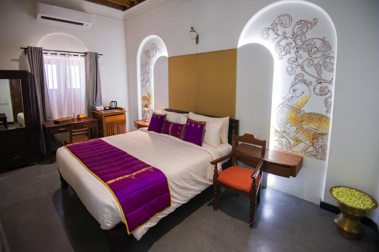 Svatma - A Luxury Heritage Thanjavur