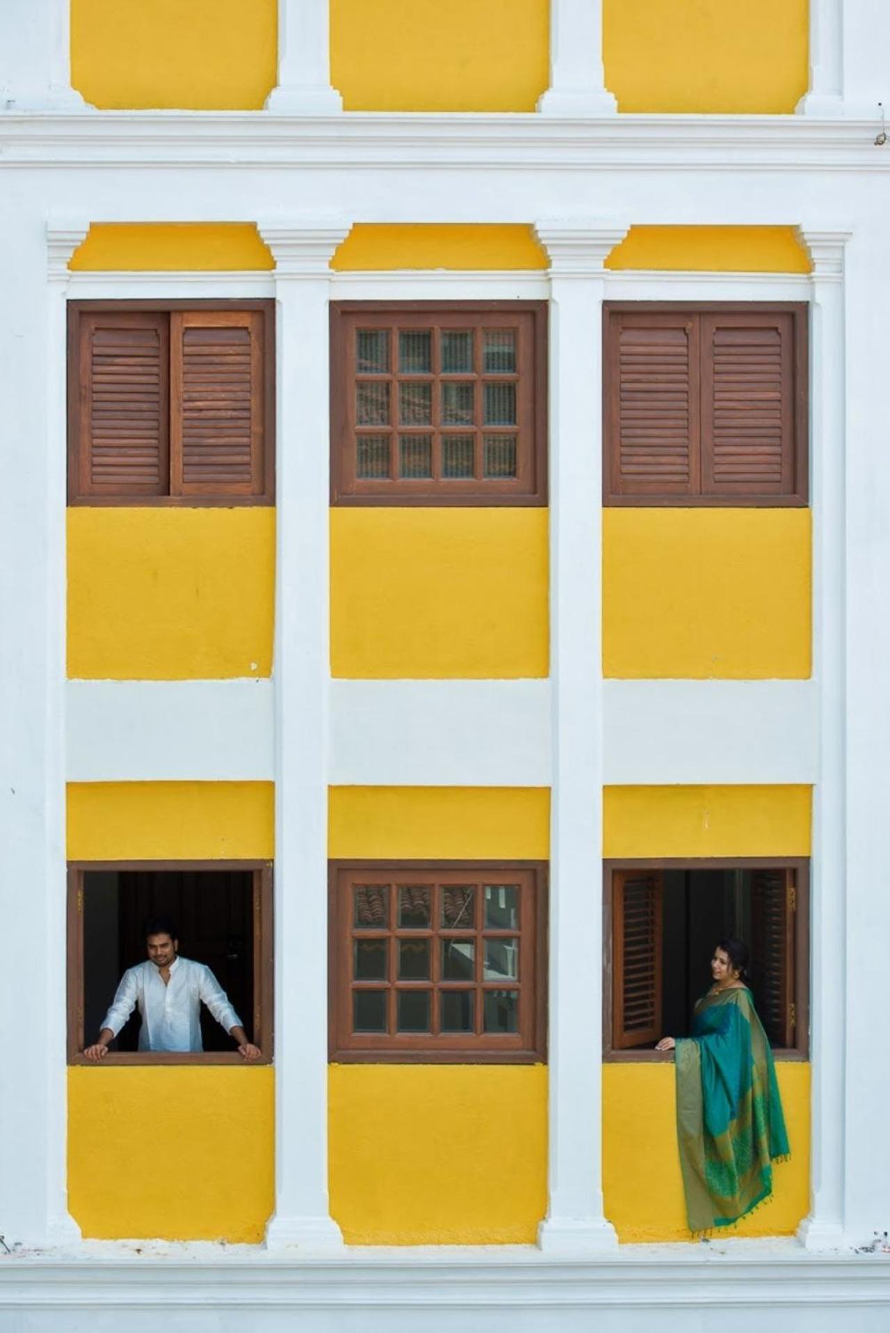Svatma - A Luxury Heritage Hotel Thanjavur