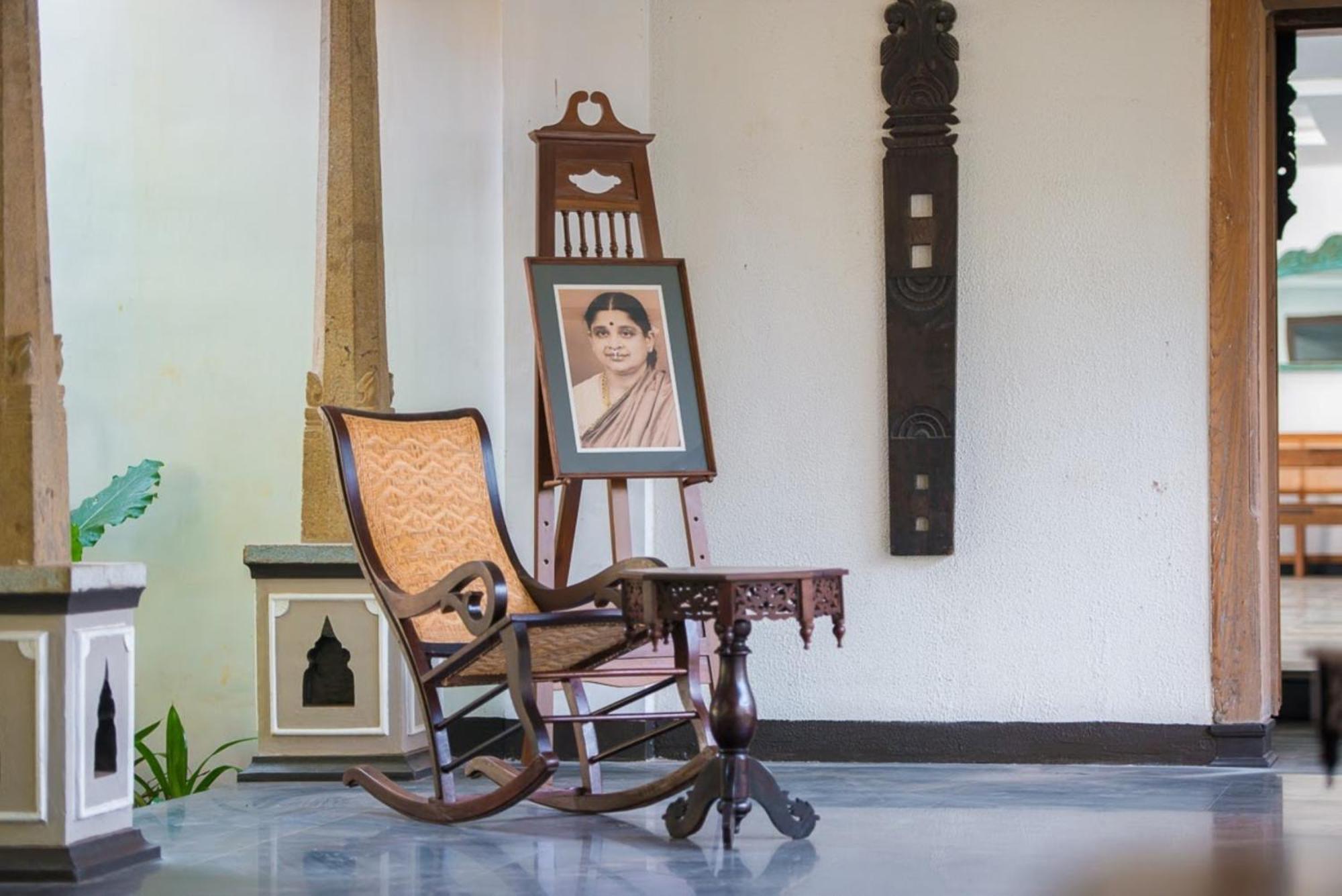 Svatma - A Luxury Heritage