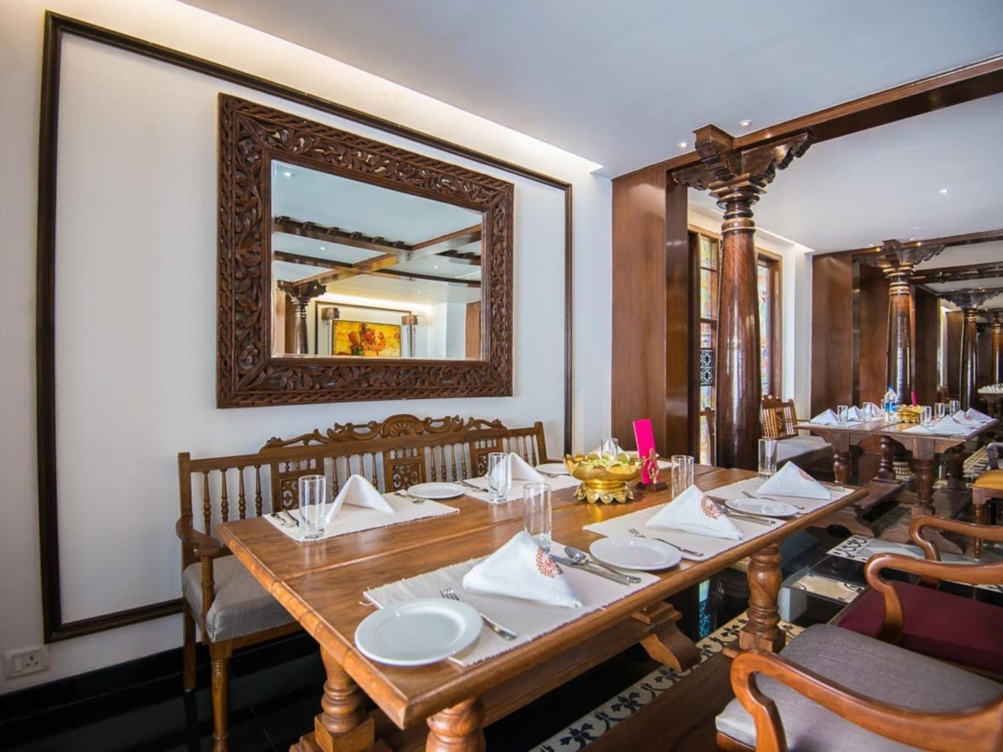 Svatma - A Luxury Heritage