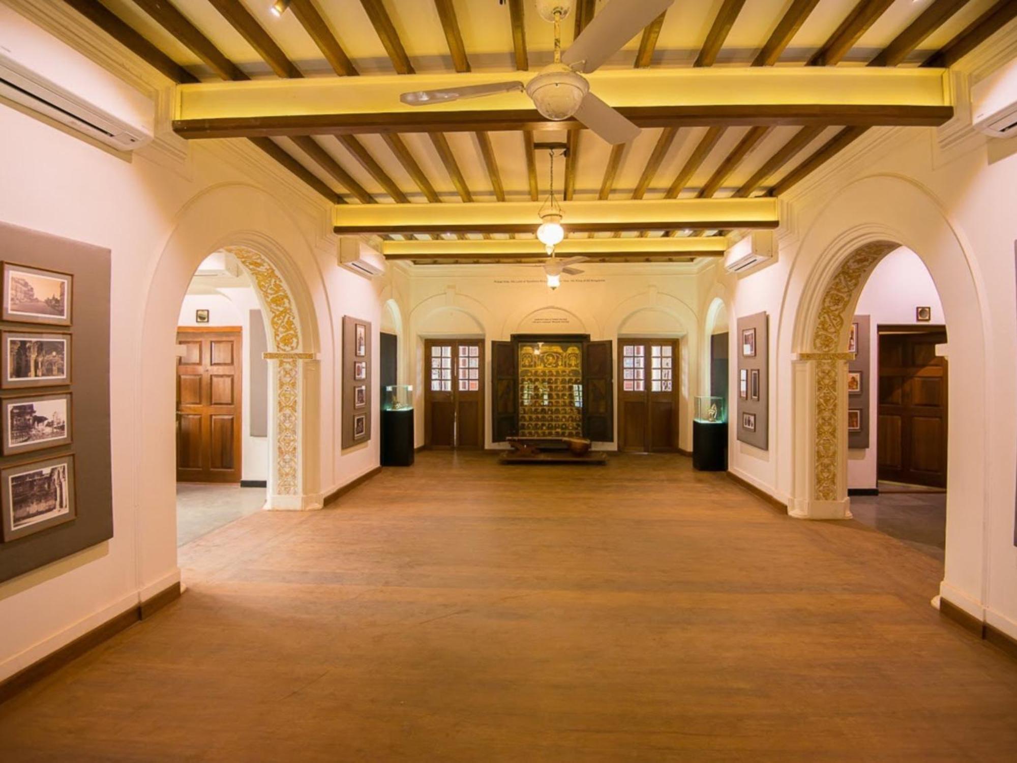 Svatma - A Luxury Heritage