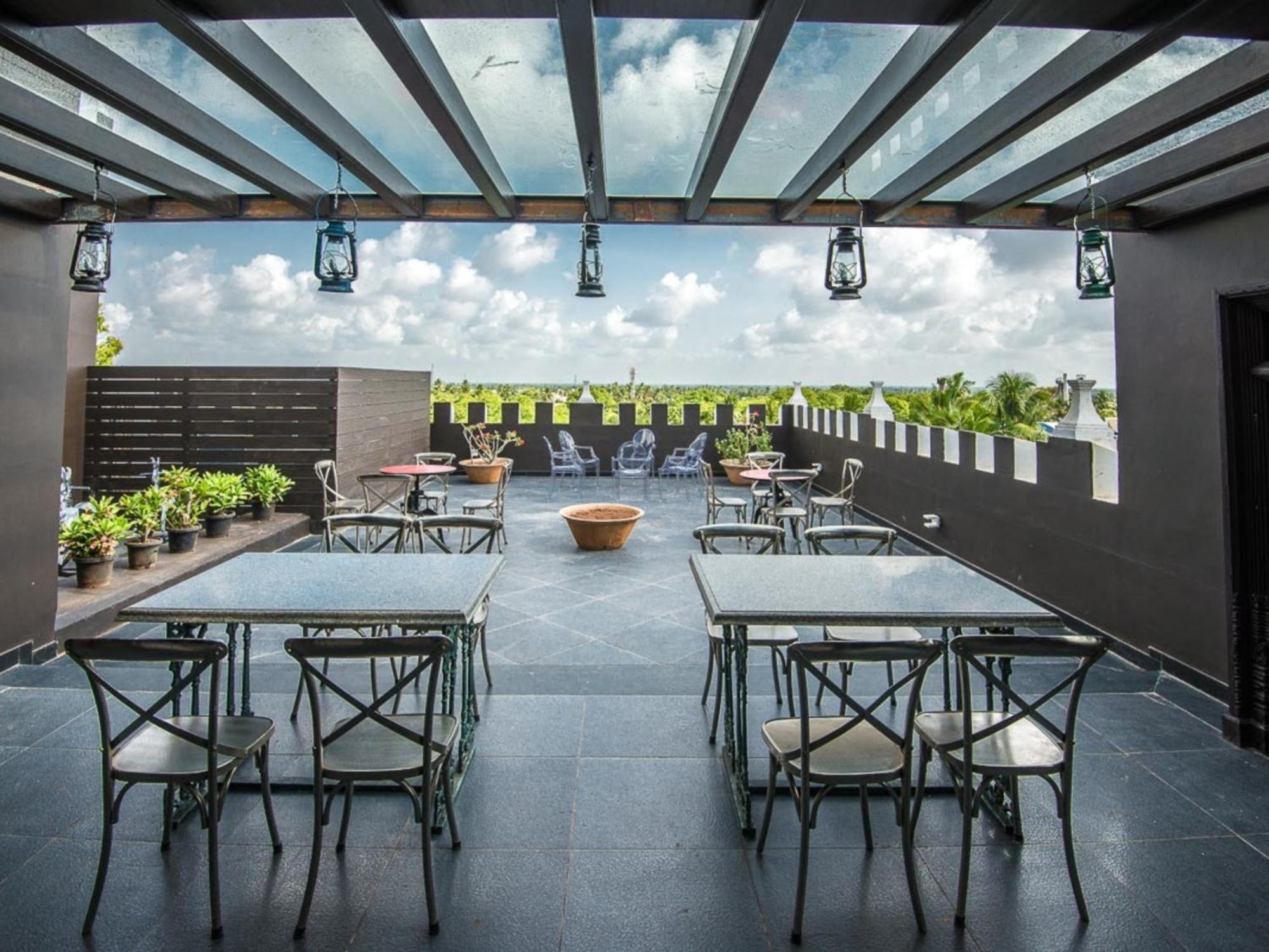 Svatma - A Luxury Heritage 5*