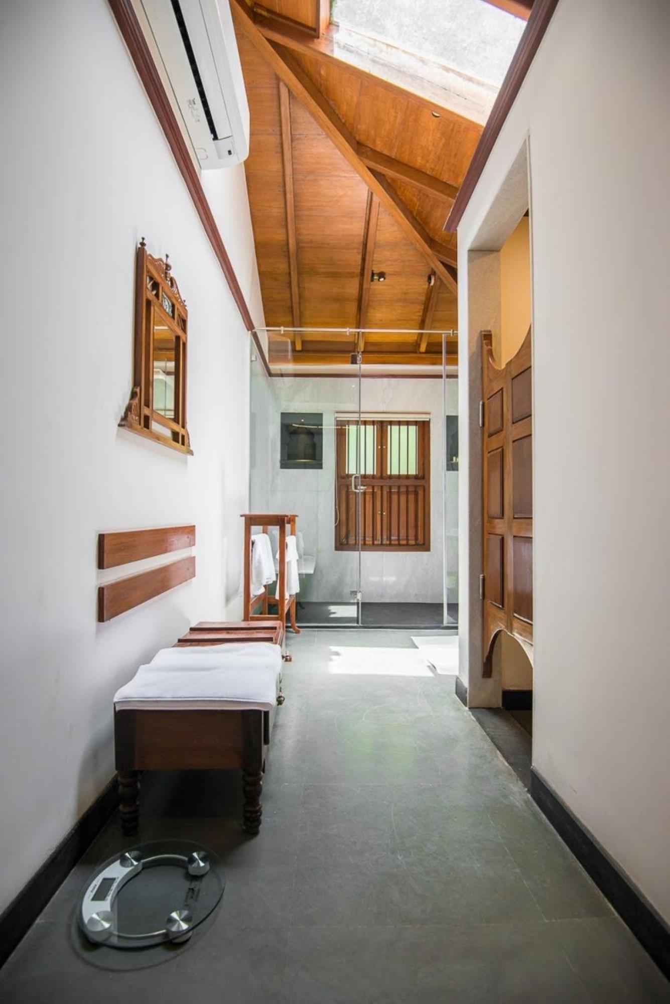 Svatma - A Luxury Heritage Hotel 5*