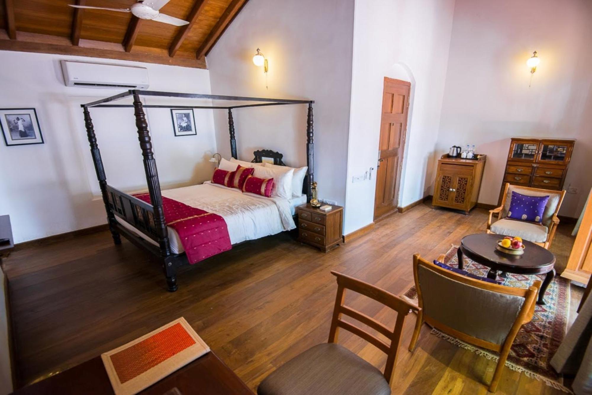 Svatma - A Luxury Heritage 5*