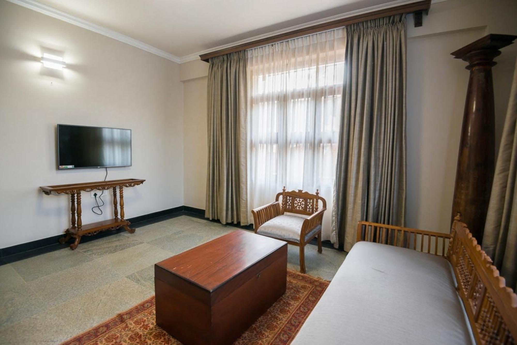 Svatma - A Luxury Heritage 5*