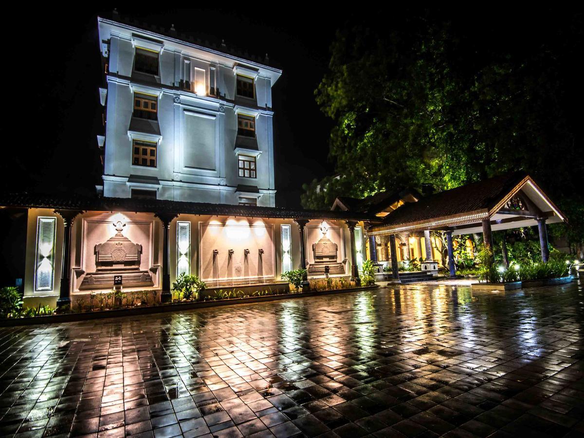 Svatma - A Luxury Heritage