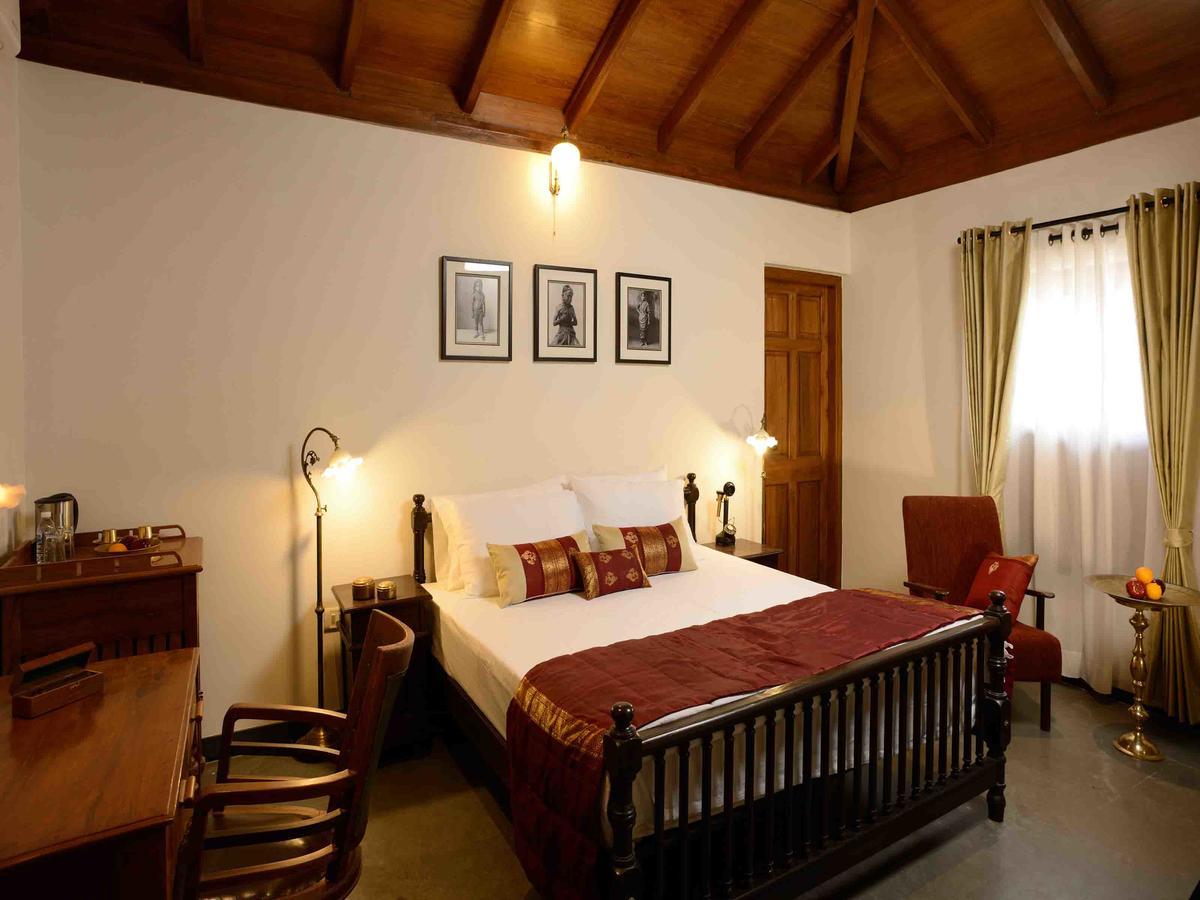 Hotel Svatma - A Luxury Heritage