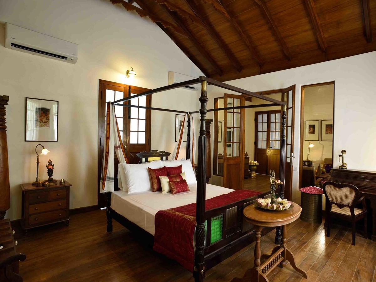 Svatma - A Luxury Heritage 5*