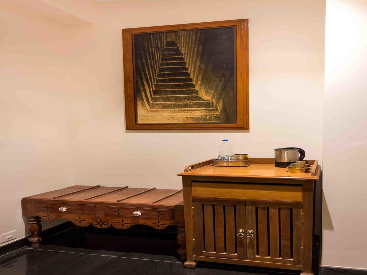 Svatma - A Luxury Heritage