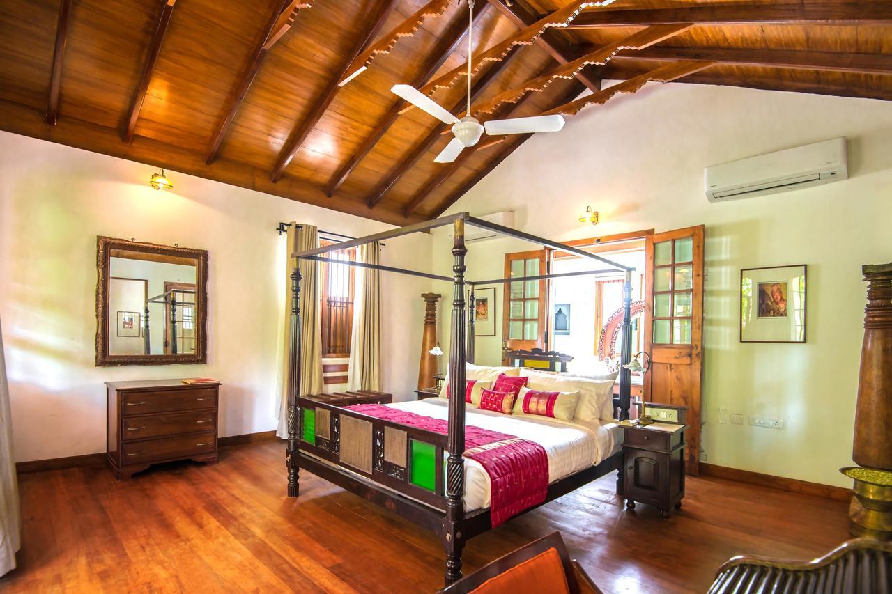 Svatma - A Luxury Heritage 5*