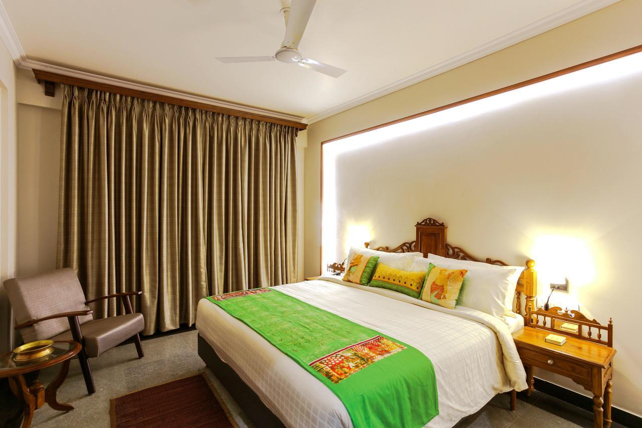 Svatma - A Luxury Heritage
