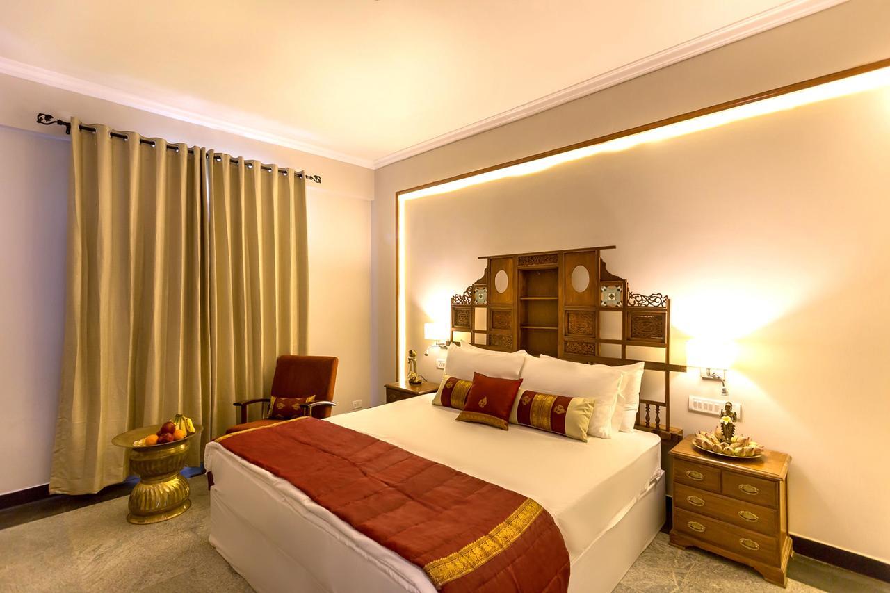 Svatma - A Luxury Heritage 5*